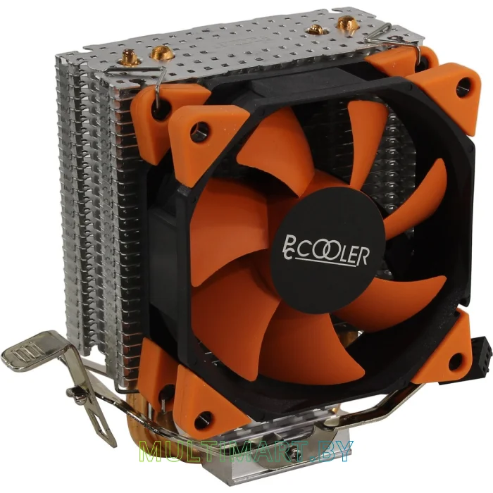 Кулер PCCooler S88